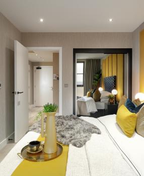 Rubicon Home