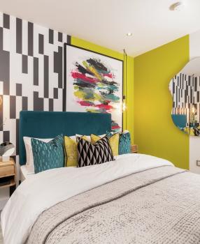 Plot 89 - Rubicon - Studio