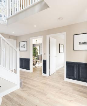 Eden Green - Show House