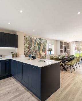 Eden Green - Show House