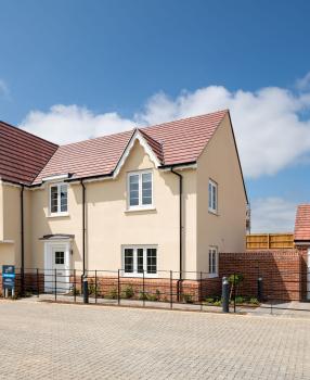 Eden Green - Show House