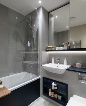 Eden Green - Show House