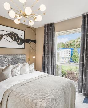 Marleigh - Apartments - Phase 2