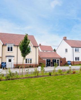 Eden Green - Finchingfield