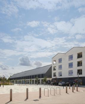 Jubilee Square