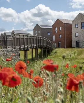 Marleigh - Gregory Park