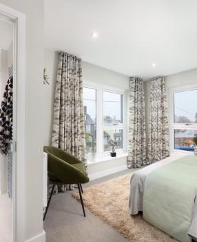 Hollymead Square - Plot 22 Show Home