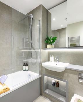 Plot 281 Show Home 