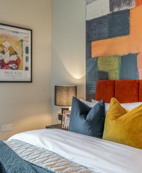 Bedroom Spec