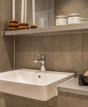 Marleigh Park - Bathroom Spec