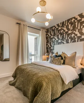 A08 Bedroom Marleigh