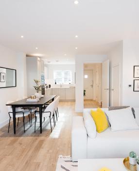 Farehurst Park 2 bed
