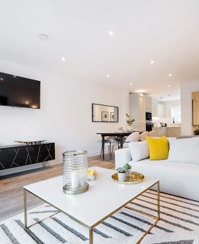 Farehurst Park 2 bed