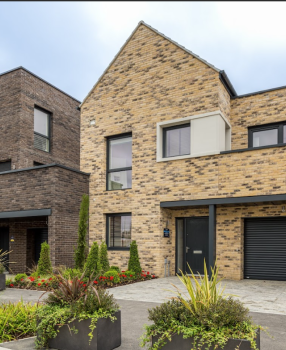 Cornforth Exterior