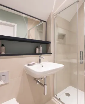 Marleigh Park - Plot 158 En-suite