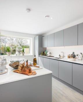 Cornforth Kitchen