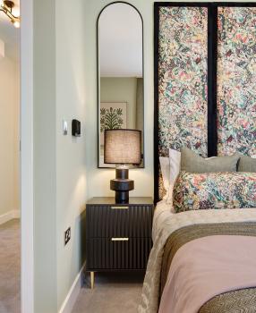 Kingsley Park - Plot 7 The Elm Electrical Spec