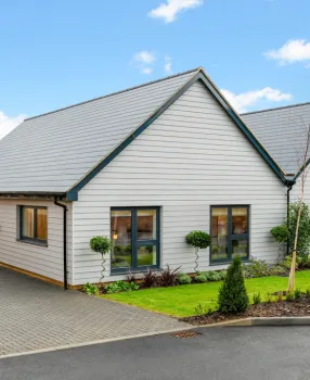 The Buxton Number 50 - External 