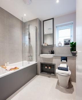 farehurst park bathroom