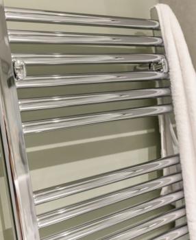 Millside Grange, Number 2, Towel rail