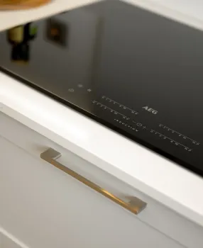 Hartley Acres, The Lewis, kitchen detail