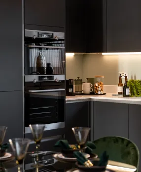 Marleigh - Plot 158 - Kitchen