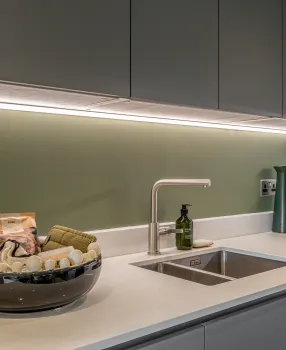 Marleigh Park kitchen features