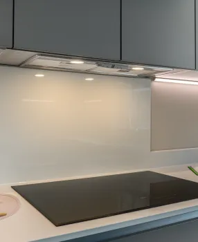 Marleigh Park, Number 412 Kitchen Features