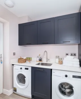 Eden Green, Number 34 - Utility Room