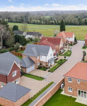 Millside Grange_External, 2026