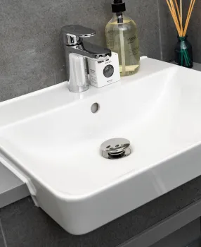 Marleigh Park, The Oak, Bathroom Sink