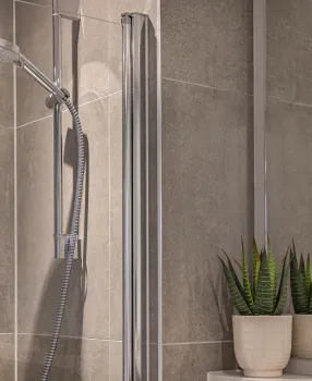 Canalside -Bathroom