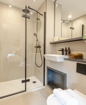 North Gate Park - Apartment 43 - Show Home - En-suite 