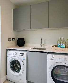 Hartmere Show Home_Utility