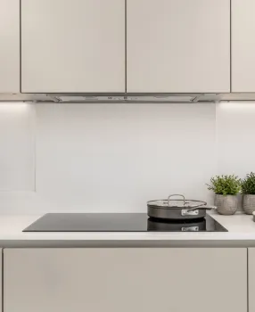 Cambium Square, The Eden Kitchen Close Up