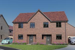 The Gables Attleborough