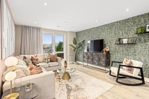 Plot 61 - St James Quay