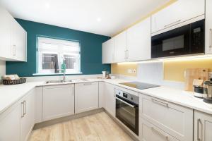 The Gables - 3 bed