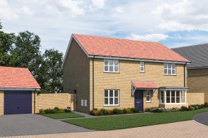 The Sycamore B Plot 38 Rayners Gree