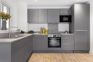 Aspects Stevenage 
