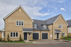 Capstone Fields Externals - The Mapletofts
