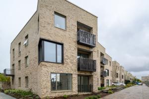 Gildenhowe Building 2