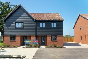 The Gables - The Panford
