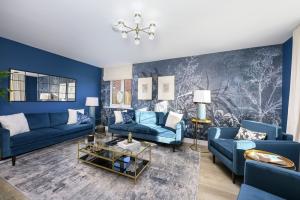 Eden Green - Plot 35 Show Home