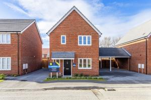 Rayners Green - Plot 31