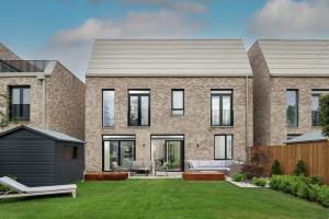 Knights Park - Plot 241 Show Home