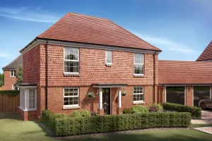 The Eden at Hartley Acres Plot 2 CGI