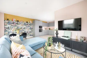 The Kestrel Building, Number D06