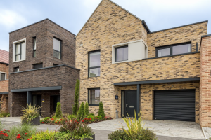 Cornforth Exterior