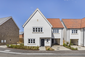 Chesterford Meadows - Plot 13